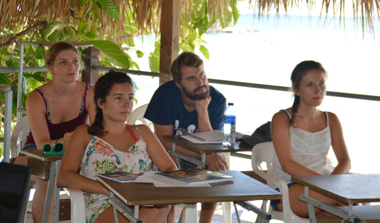 Spécialités PADI Instructor Specialty